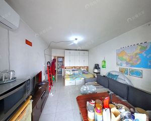 西罗园·西罗园四区·2室·1厅