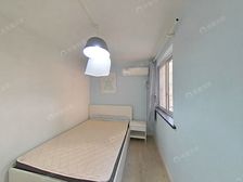 金杨·黄山始信苑·1室·1厅