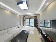 高行·绿地崴廉公寓·2室·2厅