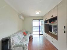 新出,一房,双南全明户型,开发商装修,15年息新房,位置好