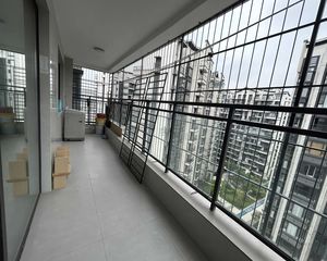 南宁北投荷院4房2厅精装未入住