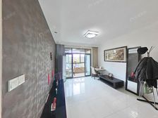 张江·张江汤臣豪园三期·2室·2厅