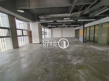 光电园 写字楼 信达国际采光通透好停车