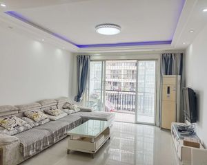 丽景星城 3房2厅75万