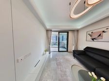 荷禹路口次新小区,全屋定制精装修