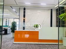 汽博中心轻轨出口 精致户型 拎包办公 随时看房