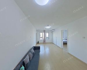 宋家庄·榴景秀苑东向两居室看房随时,诚心出售