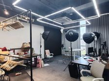 杭州服装直播间出租,杭州全品类直播间出租,层高4.5米