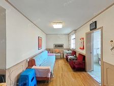 新挂!淞虹路DT口!煌金楼层 置换诚意卖 看房有钥匙!