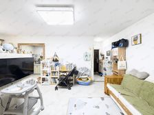 白领打工族快来看啊房家具电器齐全 多层148万元