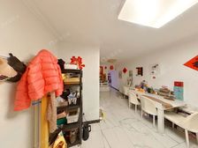 苹果园·海特花园·2室·1厅