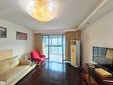 五年出这一套四房,四开间朝南,户型通透,阳光视野好