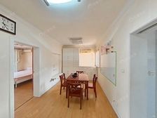 金杨·桥畔小区-罗山路665弄·3室·1厅