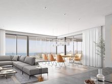 马拉加(Malaga)马尼尔瓦(Manilva)全新海景公寓