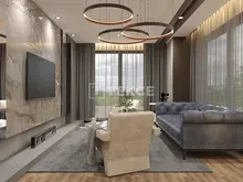 伊斯坦布尔巴格吉拉尔公共交通便利公寓