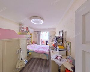 三环内 洋桥·紧邻万芳亭公园 洋桥西里·1室·1厅