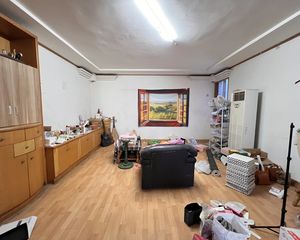 恒通公寓3房2厅精装58万
