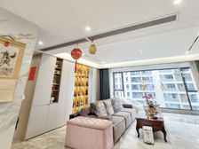海语天下4室2厅2卫南朝向660.0万元/套出售