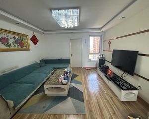 海怡庄园2室2厅精装修