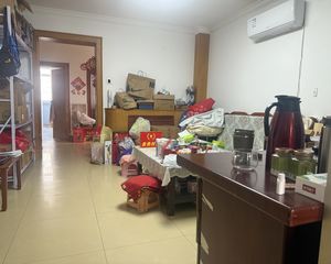 南北通透果园西里2室2厅