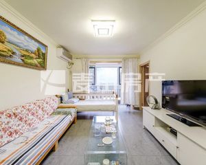 2室1厅华纺易城西区