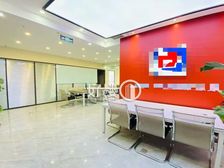 三轨交汇石桥铺老商圈江厦星光汇精装办公室业主出租