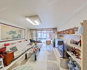 太平桥·首科花园·3室·2厅中间楼层南北通透
