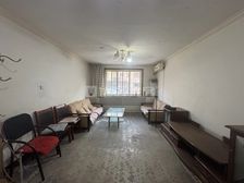 电力四中老校区一楼地暖 两室 南北通透空学籍