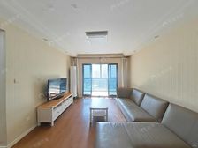 浦东康桥中邦城市 南向两居 满五简装 530万