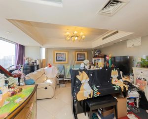 新上好房 西钓鱼台嘉园 2室2厅2卫 品质小区 随时看房