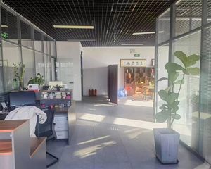 大兴西红门兴创国际中心低层264平写字楼 单价22701元