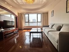 上海滩新昌城 小区楼W位置 高区南北通透视野开阔 诚意出售