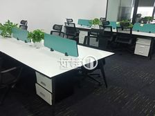 冉家坝龙湖国际精装 大面积 家具齐全 户型方正