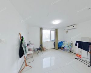 海淀 清河·文晟家园南里·2室·1厅