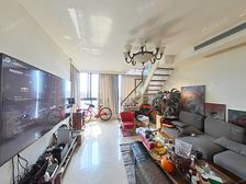 梅陇·莲花河畔景苑·6室·2厅