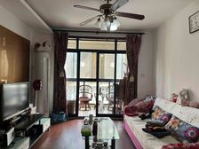 采光中层 小区内中心位置 纯边套带飘窗 户型正气 随时看房