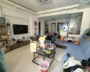 亲亲家园3室2厅1卫南朝向139.0万元/套出售