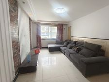 南北通透鼓楼东区2室2厅精装修