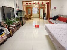 南北通透赏云轩嘉园3室2厅