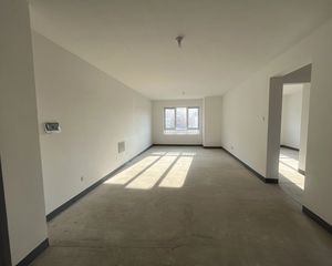南北通透北科建·水岸雁栖3室1厅