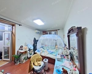 西坝河·西坝河中里·3室·1厅