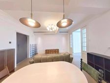 房东诚售进装修,烫金地段电梯高区三房,看房有钥匙