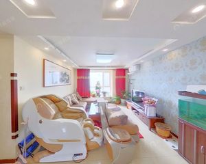 清河·莱圳家园·3室·2厅