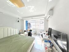 美丽家园小区、安静位置二楼、三年精装修、邻近韩国街商圈