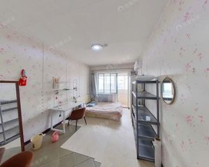 北三环,双安商场后,双榆树南里板楼,高层三居室,视野好