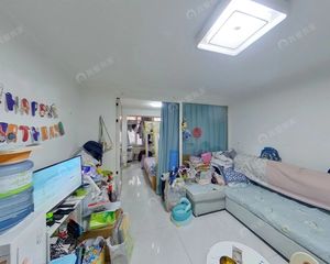 南三环洋桥 马家堡 角门东里精装二层两居室