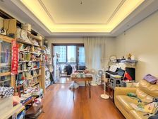 紫竹洋房 ,总高4层 ,一梯一户 ,大平层, 欢迎实地的看房