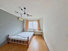 团结湖东里 50平精装两居 满五唯一 43582元/平