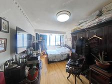 甘泉宜川·泰山二村·1室·1厅