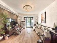 园林小区,8楼洋房,户型正气,无遮挡,价格好谈